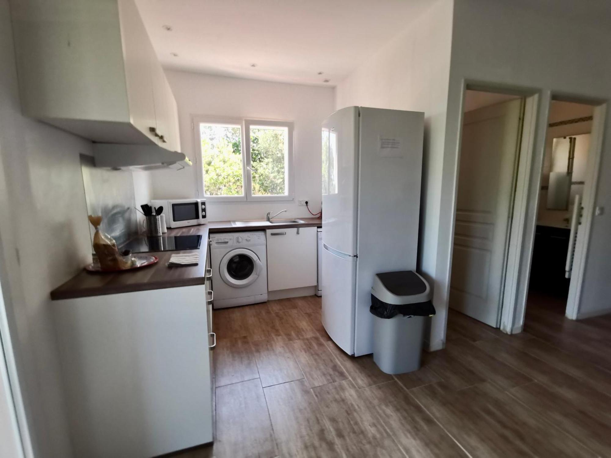 Appartements Avec Jardin Entre Porto-Vecchio Et Figari - Casa Mattiste Sotta Exterior foto