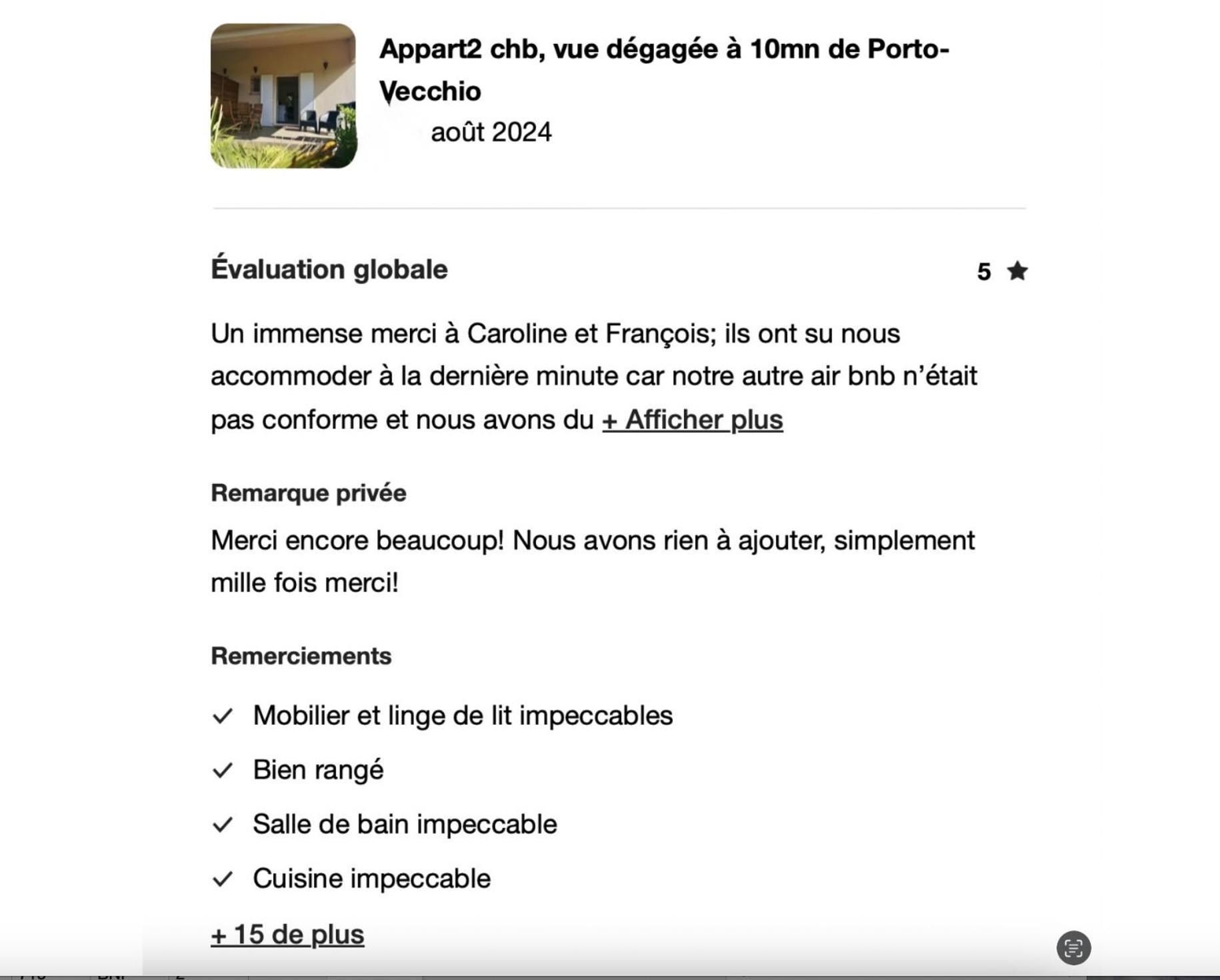 Appartements Avec Jardin Entre Porto-Vecchio Et Figari - Casa Mattiste Sotta Exterior foto
